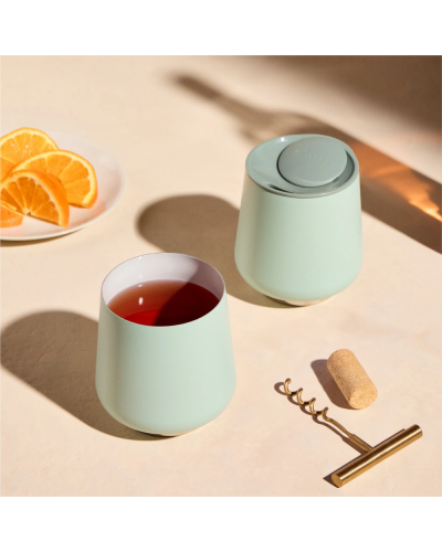 Fellow Ruby Multipack 12oz Verde Menta (2uds)