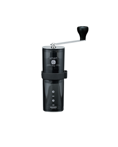 Hario Coffee Grinder Smart G Pro
