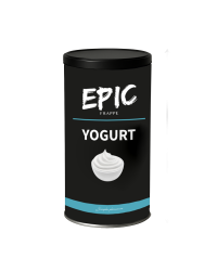 Epic Frappe Yogurt 1kg