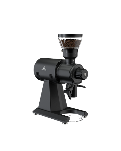 Mahlkonig EK43S Electric Grinder Side view