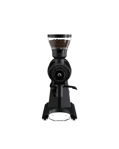 Mahlkonig EK43S Electric Grinder rear view