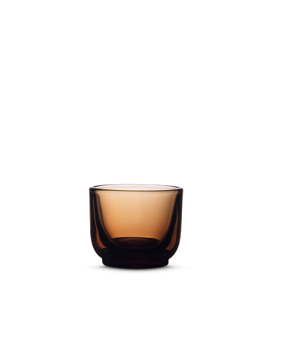 Fellow Pirch Espresso Amber (Set of 2)