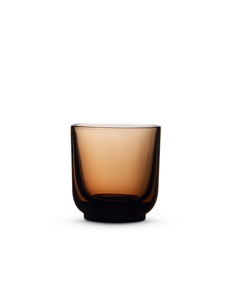 Fellow Pirch Cappuccino Amber (Set of 2)