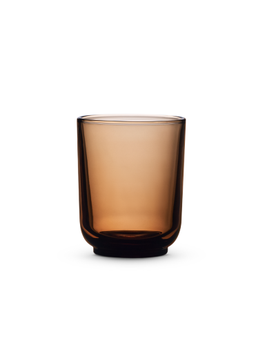 Fellow Pirch Latte Amber (Set of 2)
