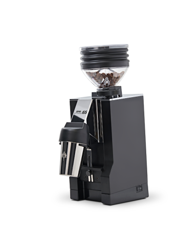 Eureka Mignon Zero 65 All Purpose Negro