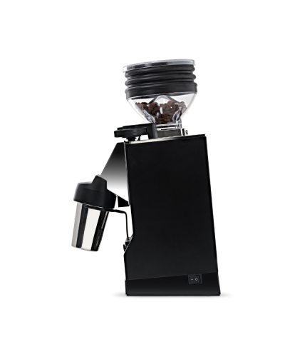 Eureka Mignon Zero 65 All Purpose Negro