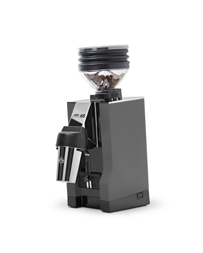 Eureka Mignon Zero 65 All Purpose Grey