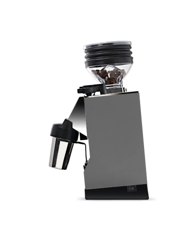 Eureka Mignon Zero 65 All Purpose Gris