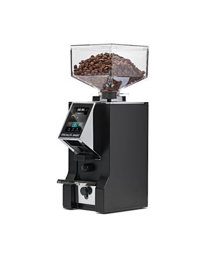 Eureka Mignon Specialita Smart Black