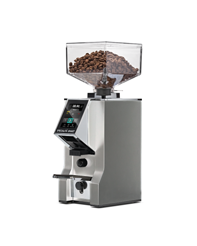 Eureka Mignon Specialita Smart Cromado