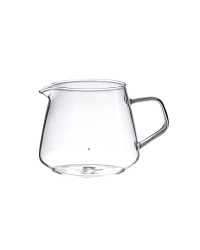 Studio Barista Coffee Carafe 600ml Transparent