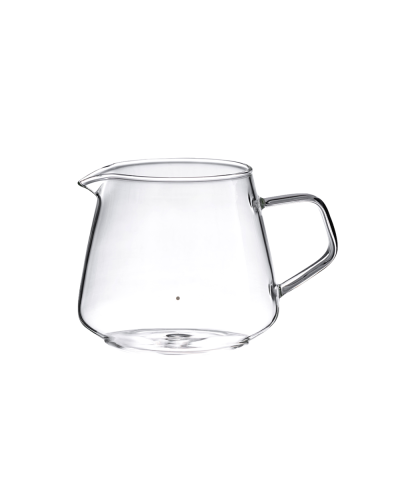 Studio Barista Coffee Carafe 600ml Transparent