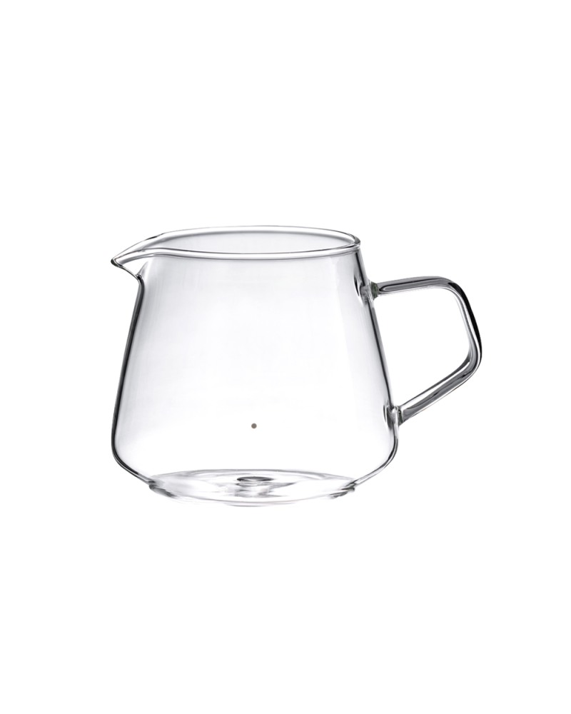 Studio Barista Jarra de Café 600ml Transparente