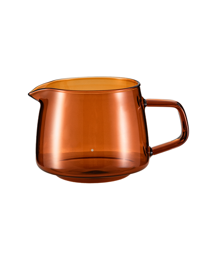 Studio Barista Jarra de Café 500ml Ámbar