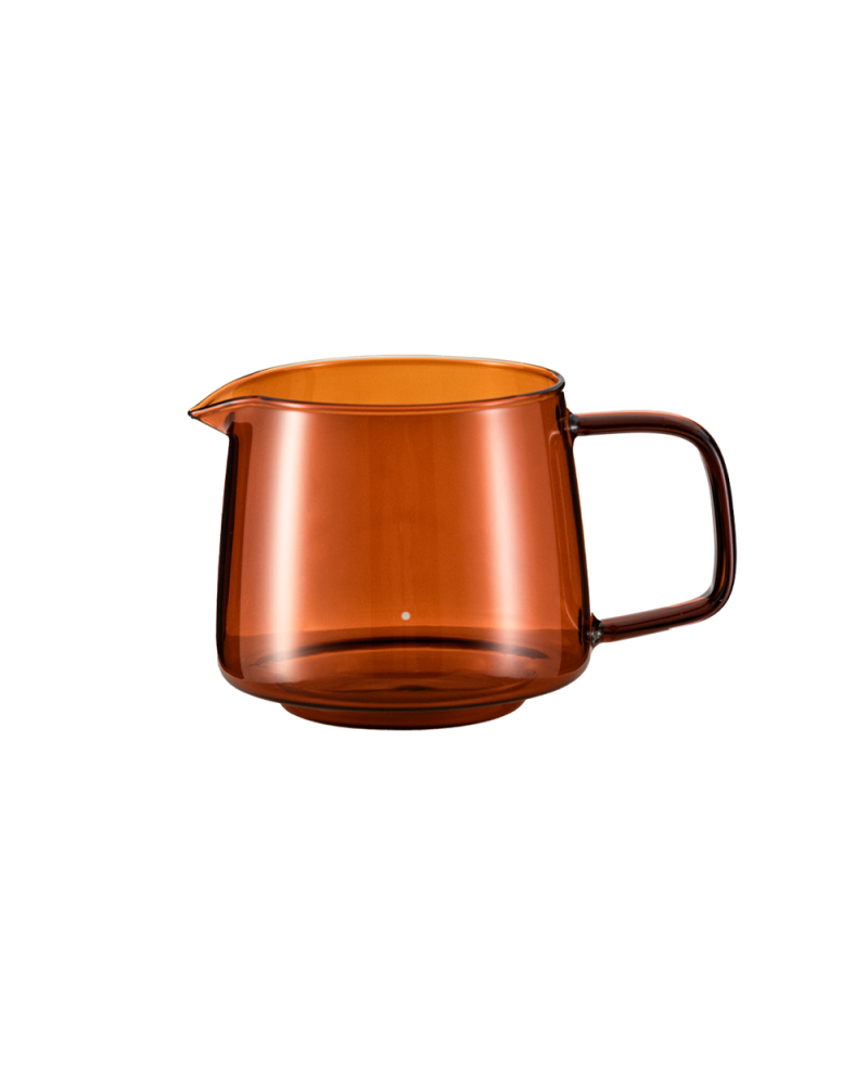 Studio Barista Jarra de Café 300ml Ámbar