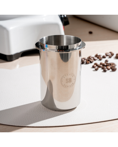 Studio Barista Dosing Cup M 53mm Stainless Steel