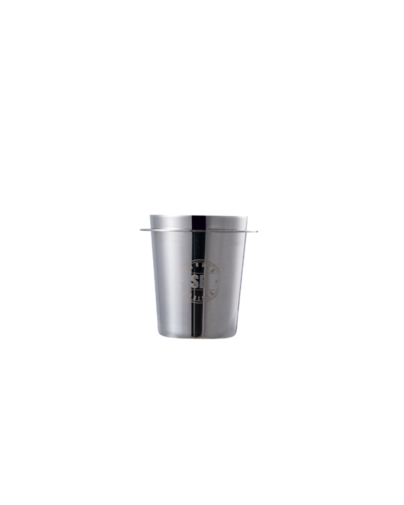 Studio Barista Dosing Cup 53mm Stainless Steel