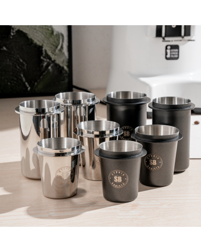 53mm Stainless Steel Measuring Cup High Durability