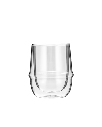 Studio Barista Double Wall Glass Cup 250ml