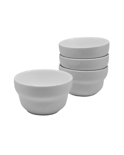 Bol Para Cata 200ml Blanco