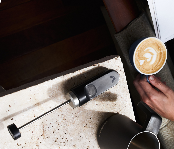 subminimal Slide background