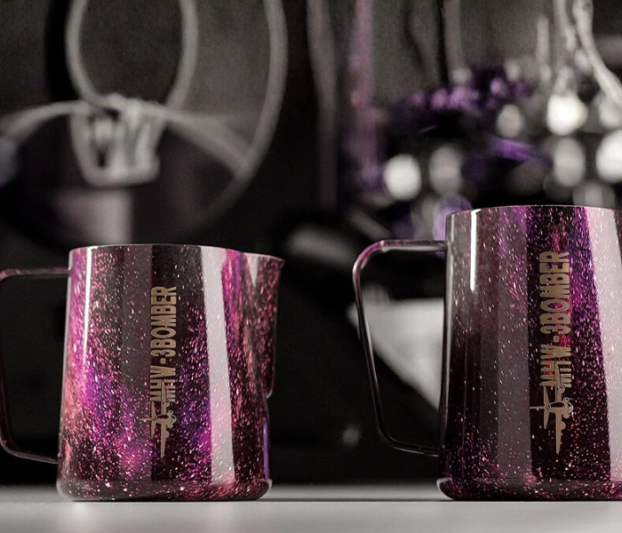 Jarras MHW-3Bomber copy Slide background