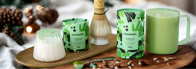 NCD Pulse de Nucleus