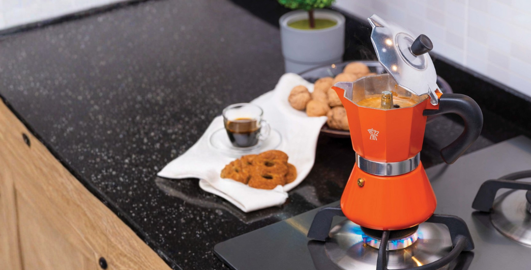 Molinillo Manual Blade R3