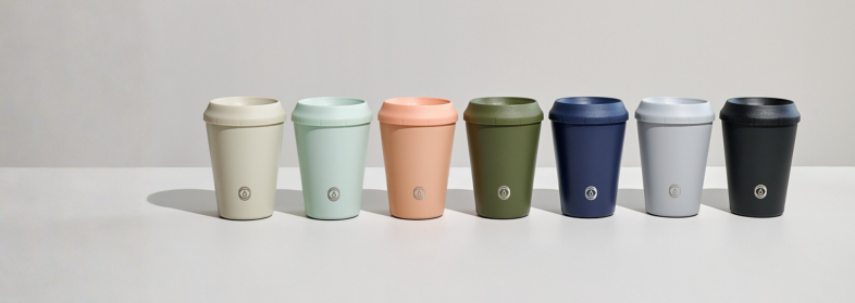 Vasos térmicos Topl