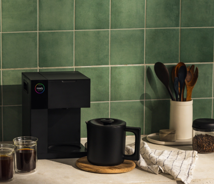 Bienvenida Slide background