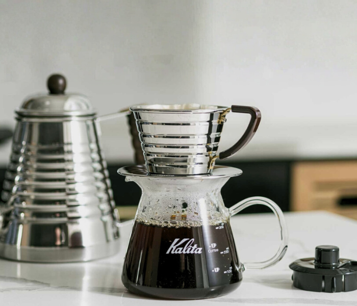 KALITA Slide background