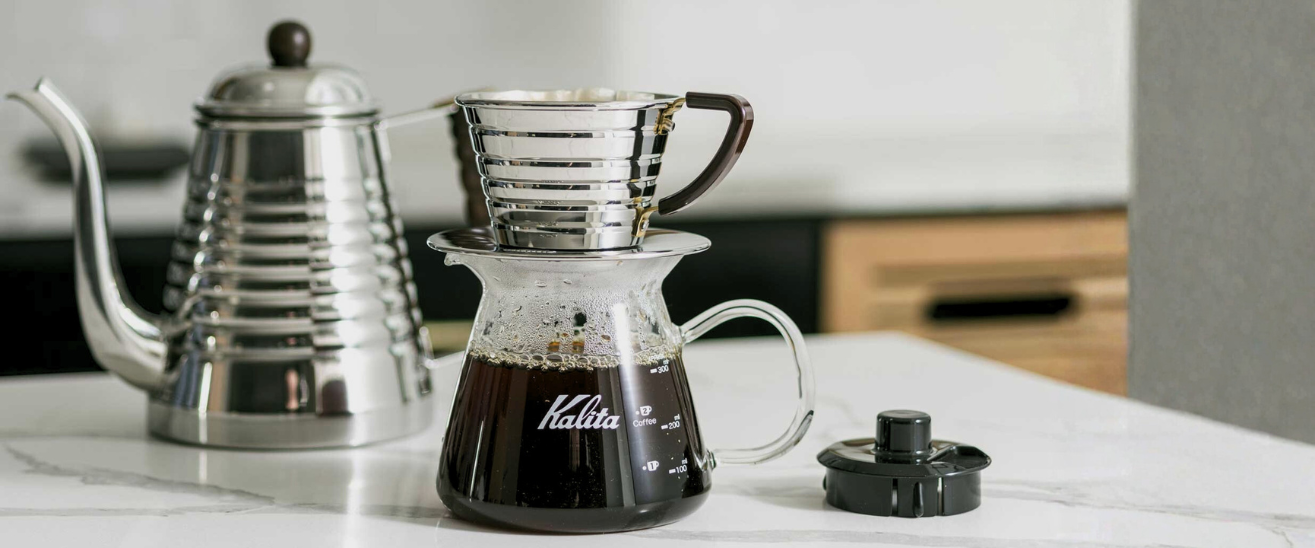 KALITA Slide background